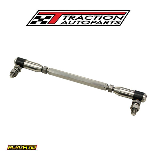 Carburettor Linkage Kit 295 mm 11-3/4" Allows 1" Adjustment