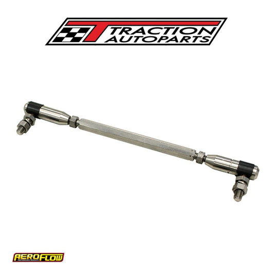 Carburettor Linkage Kit 320 mm 12-3/4" Allows 1" Adjustment