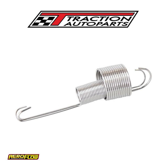 Throttle Return Springs 2 X Different Sizes Springs Af 42-1105