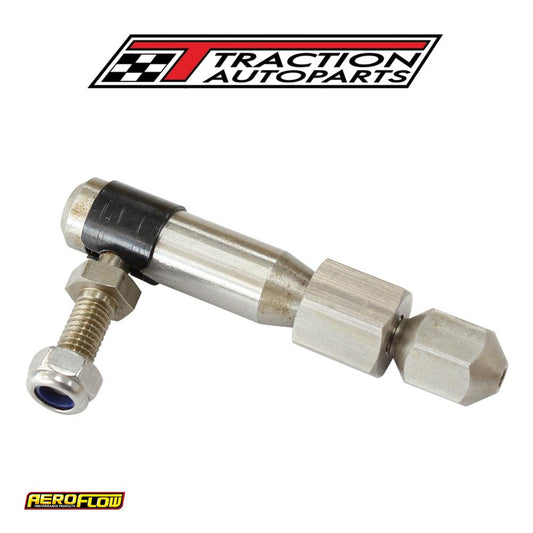 Carb End Assembly For Throttlecables Suits All Af & Lokar Af 42-1106