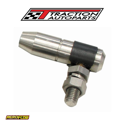 Linkage Right Hand Thread 10/32" Thread 1/4" Ball