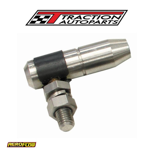 Linkage Left Hand Thread 10/32" Thread 1/4" Ball