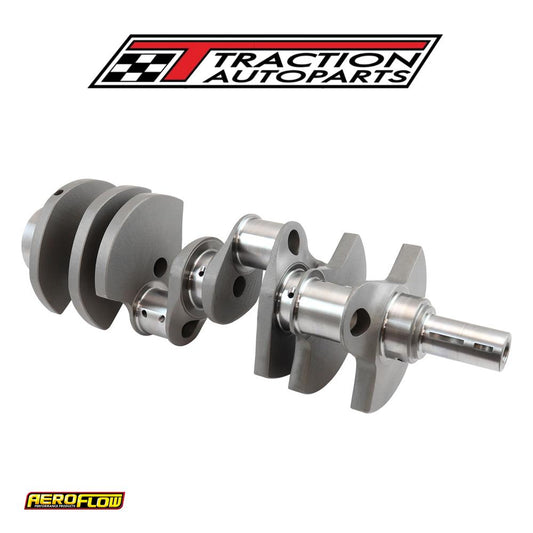 Gm Ls Crankshaft 4.000" 6.125"forged No Reluctor Wheel