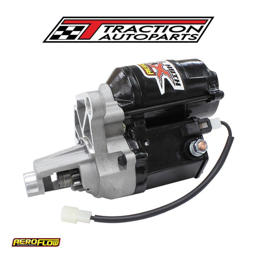 Chrys Starter Small- Big Block 1.9 hp Mini Adjust Only For 727