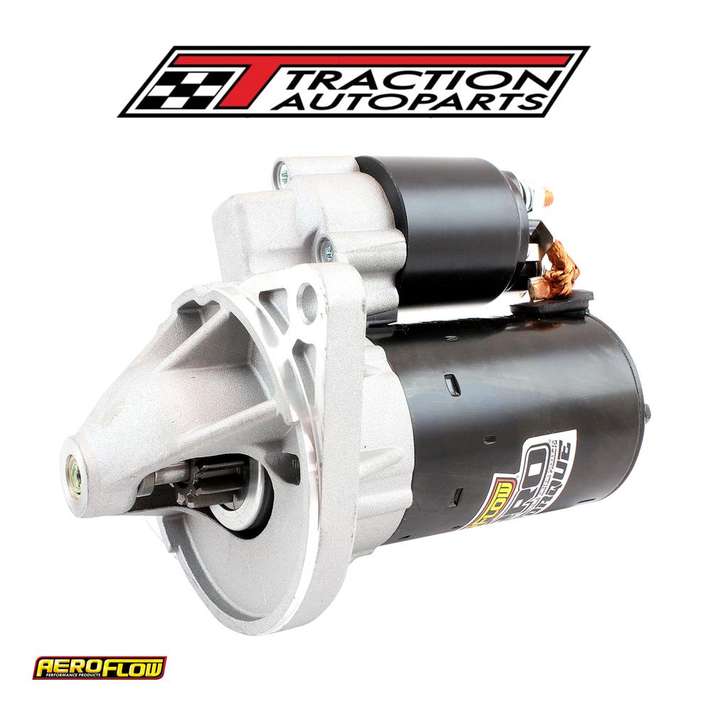 Ford Falcon Starter Motor Oem Replacement Barra 1.1 kw