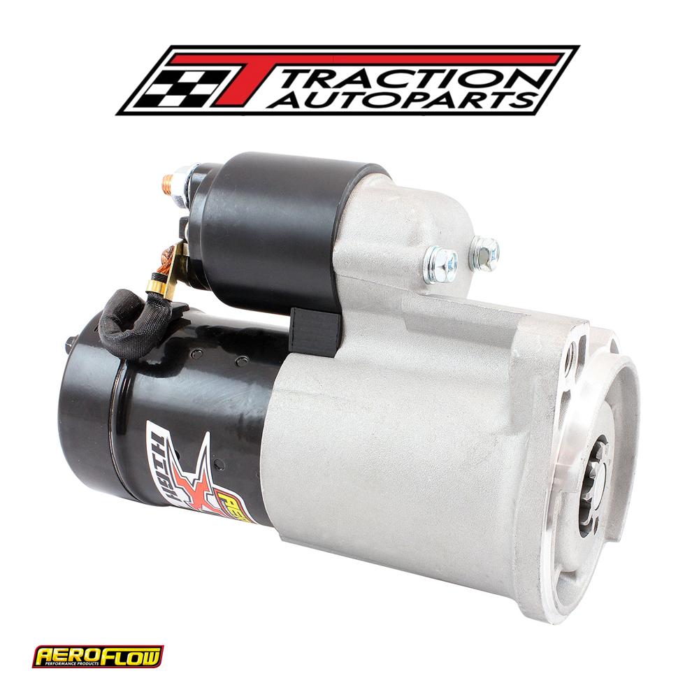 Nissan Sr 20 Starter Motor Oem Replacement 1.4 kw S 15 S 14 S 13