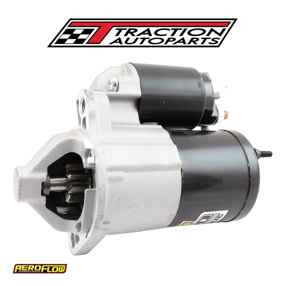 Mitsubishi 4 g 63 Starter Motor Oem Replacement 1.2 kw Evo 4-9