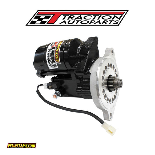 Ford Starter 289 - 351 w & 351 c 1.9 hp Mini Adjustable Mounting