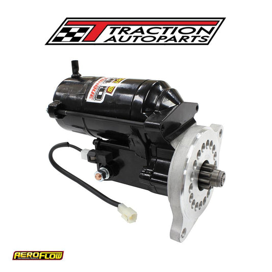 Ford Starter 289 - 351 w & 351 c 2 kw / 2.7 hp Adjustable Mount