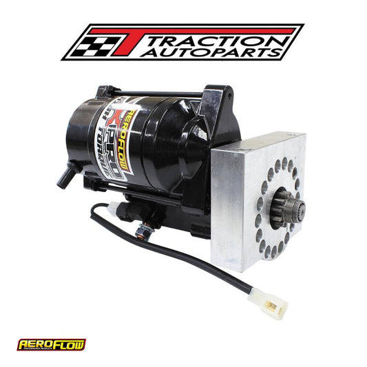 Holden V 8 Mini Starter 1.9 hp Adjust Mounting,