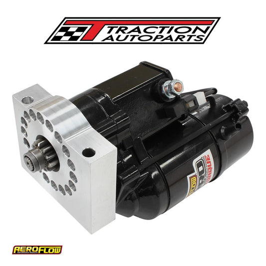 Holden V 8 Starter 2.7 hp Adjust Mounting,