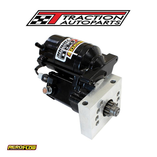 Chev Ls Mini Starter 1.4 kw 1.9 hp Adjustable Mount