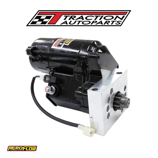 Chev Ls Mini Starter 2 kw 2.7 hp Adjustable Mount