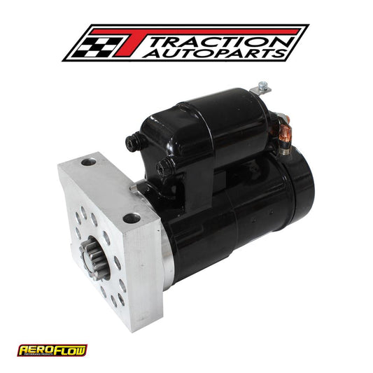 Chev Ls Compact Starter 1.4 kw 1.9 hp Adjustable Mount