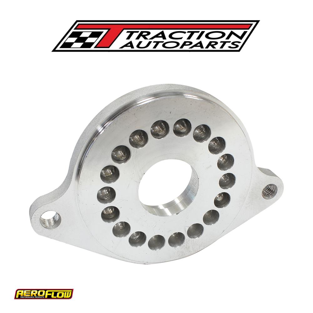 Starter Drive End Plate Ford Fits 5048-5049-5055 Auto Only