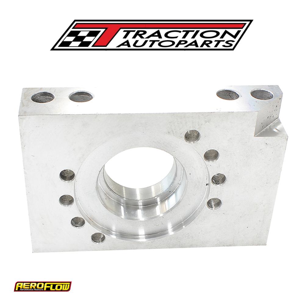 Chevy End Plate 153-168 Tooth Used With 5323 Fits Cvr