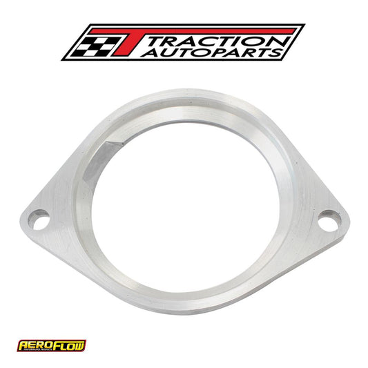 Ford Starter Motor Spacer Plate Auto To Manual 5055 351 302 289 Aeroflow- Af 4259-5051