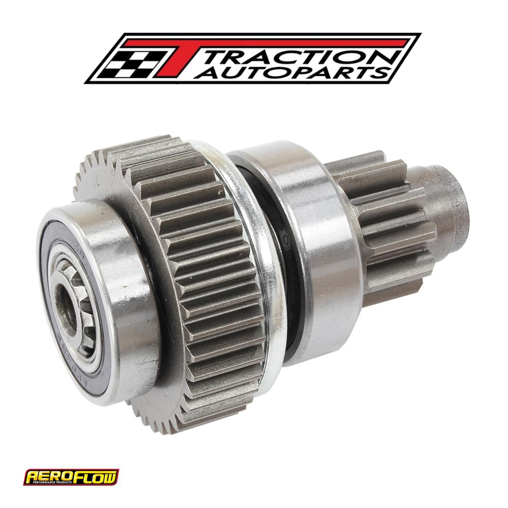 Replacment Clutch Suit 1.4 kw Suits All 1.4 kw Except 1337