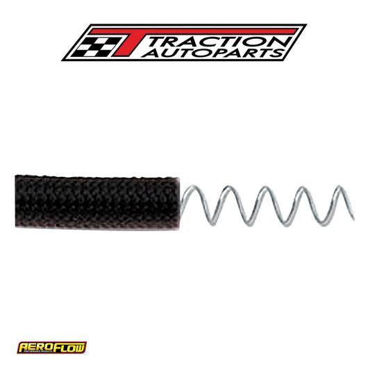 Inner Support Spring -8 an Hoseuse For Suction Or Tight Bends