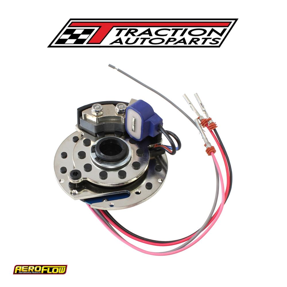 Xpro Ignition Module & Pickup Ford Ready To Run Distributors