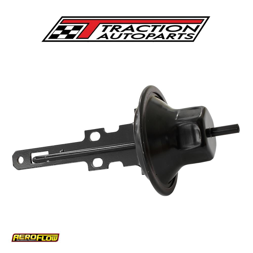 Xpro Hei Chev Vacuum Advance Black Finish