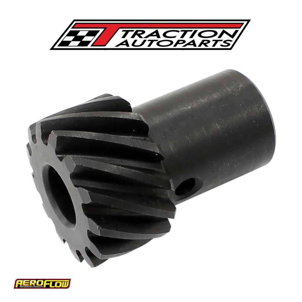 Chevy Steel Distributor Gear Suits 8360 Distributor