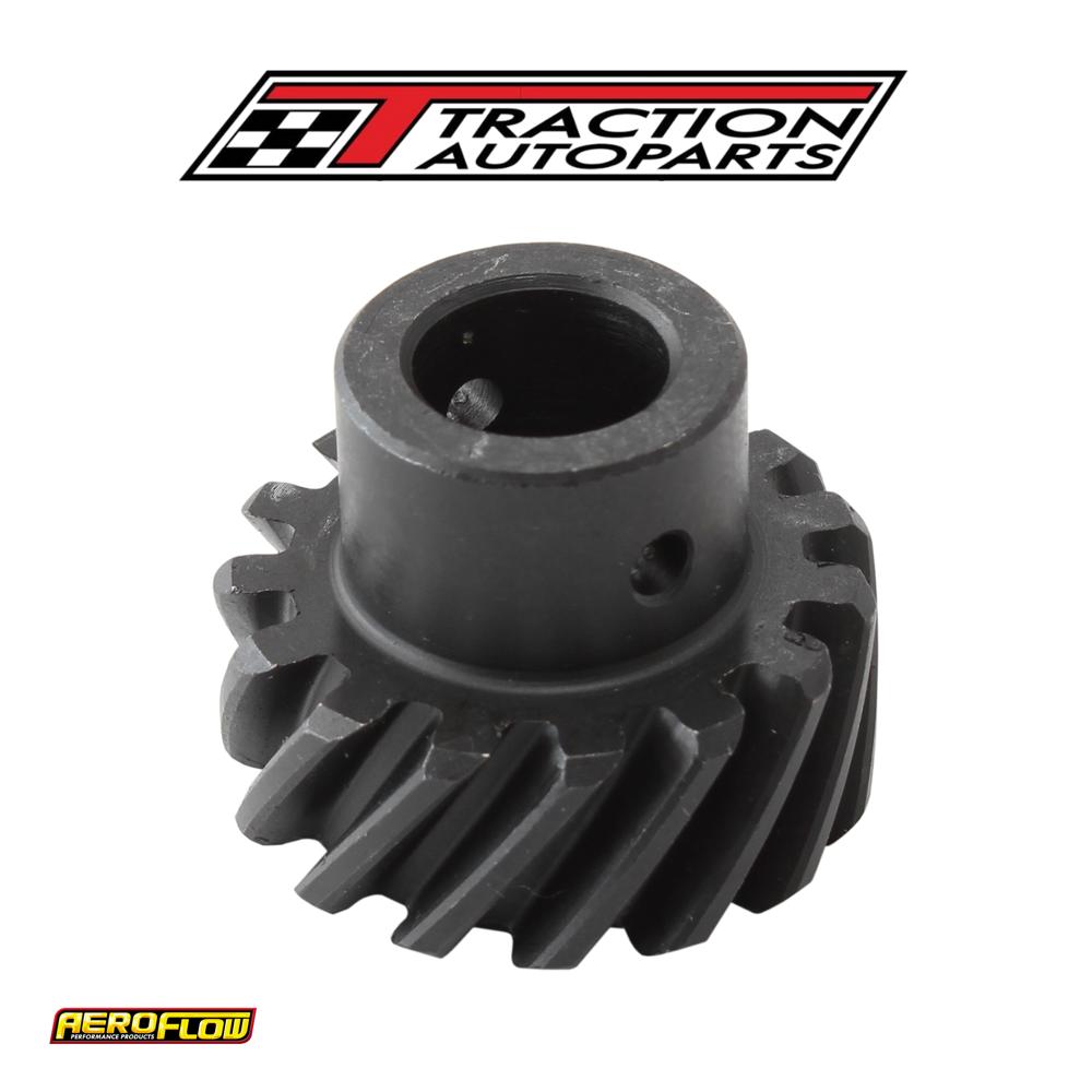 Ford 289-302 w Distributor Gearsuits 4010-8352