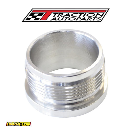 Weld On Stainless Steel Base For All Af 460-16 Size Caps