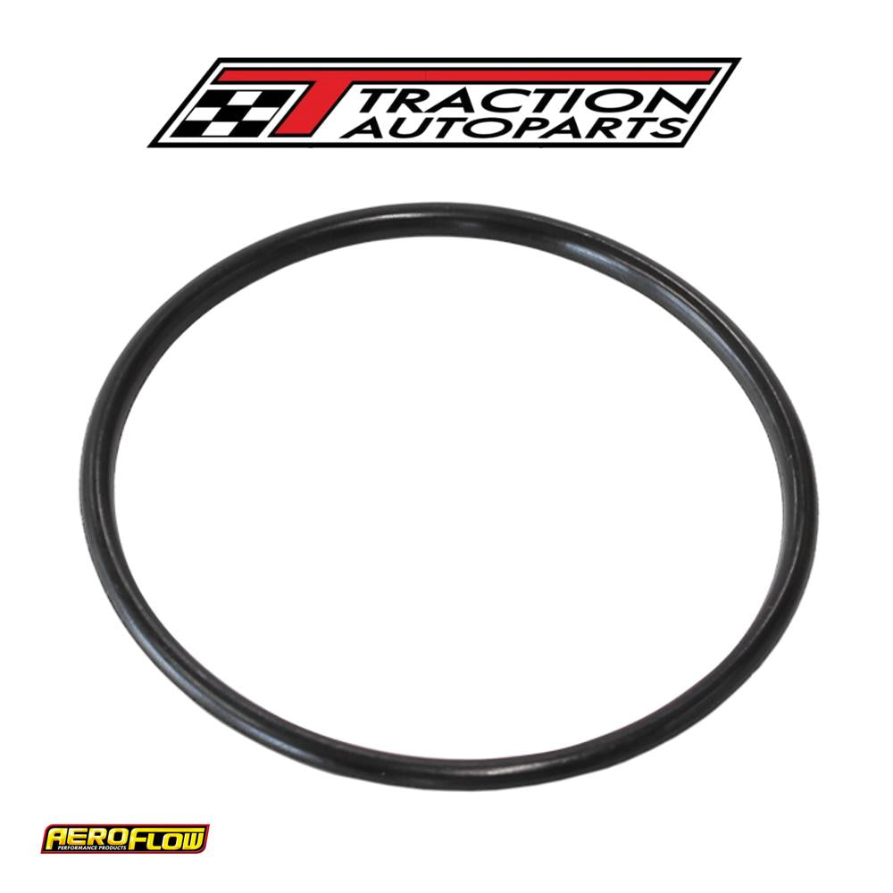 Replacement O-rings For -24 Cap 1 x Epr & 1 x Buna N O-ring