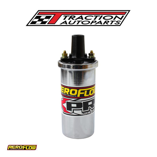 Chrome Round Socket Coil Female Socket Type