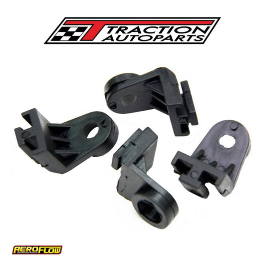 Fan Mount Feet Pack Of 4