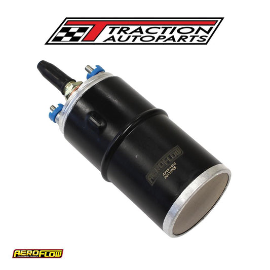 Efi In Tank Pump Screened 675 hp Bosch 023 Equiv