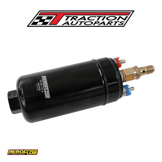 Efi In Tank / External Pump 675 hp Bosch 044 Equiv