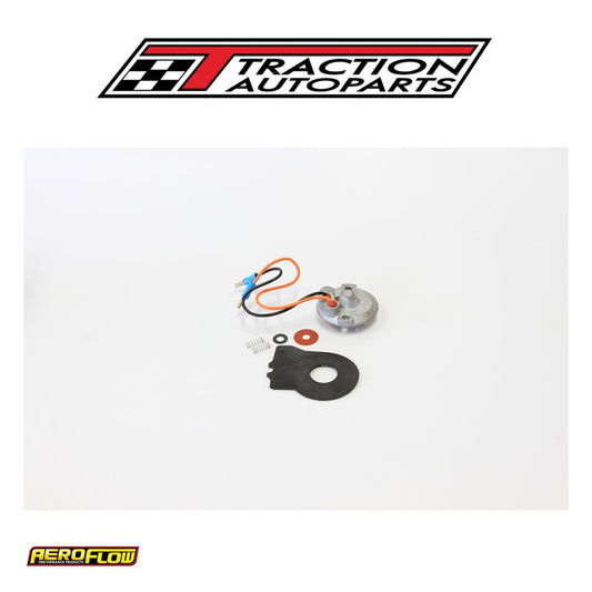 Replacem Brush Plate & Brushesfor Aeroflow Pump