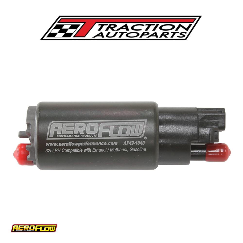 325 lph E 85 Hi Flow Fuel Pump In Tank See Notes For Models