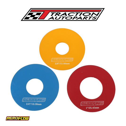 Coolant Flow Restrictors Suits Chev Ford Holden Necks