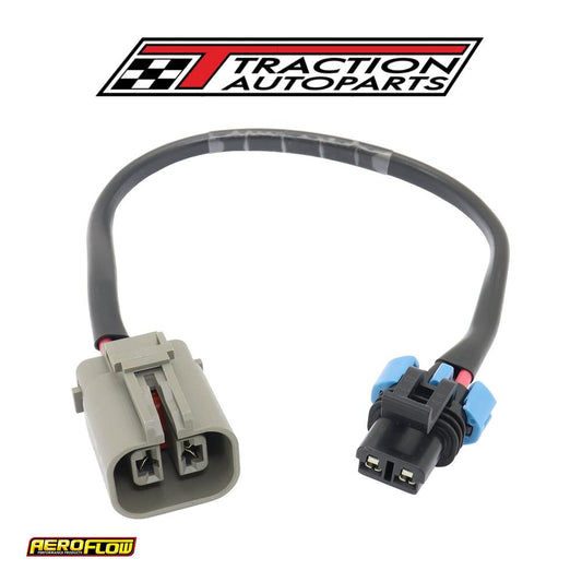 Nissan Fuel Pump Conversion Wiring Harness Walbro