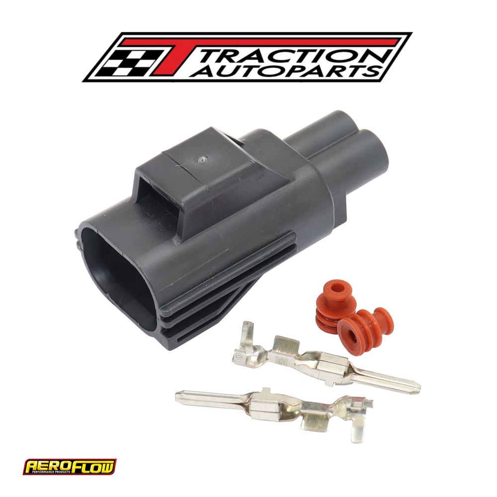 Up 32 Vacuum Pump Plug & Pins 49-1150 Compact