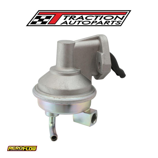 Small Block Chevy Mechanical Fuel Pump No Vapor Sbc