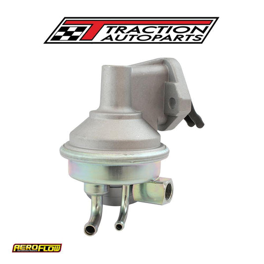 Small Block Chevy Mechanical Fuel Pump Vapor Ret Sbc