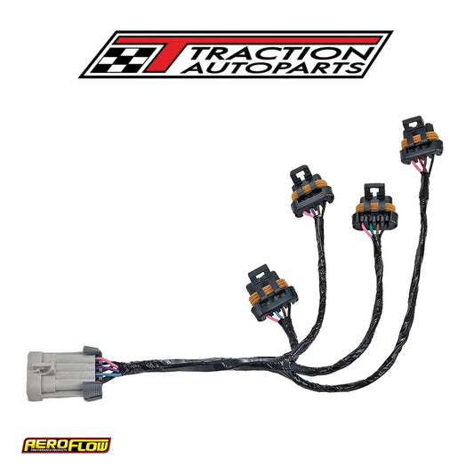 Ls 1 Coil Sub Harness Gm Ls Coils Oem Fitment