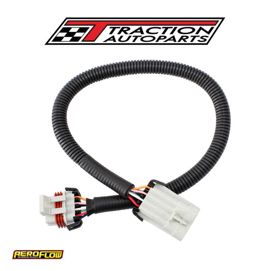 Gm Ls Coil Extension Ls 1 Harness 18 Inch ( 460 mm )