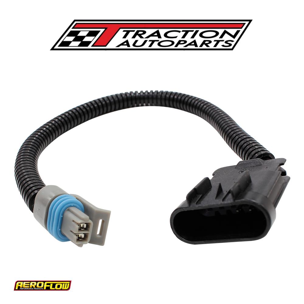 Ve Air Intake Sensor Harness For Mafless Tune