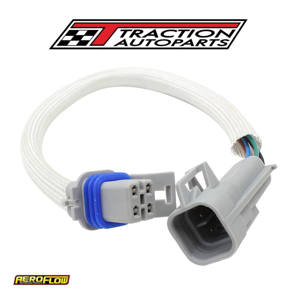 Late Vy, Vz & Ve O 2 Sensor Extension Harness 1 Only
