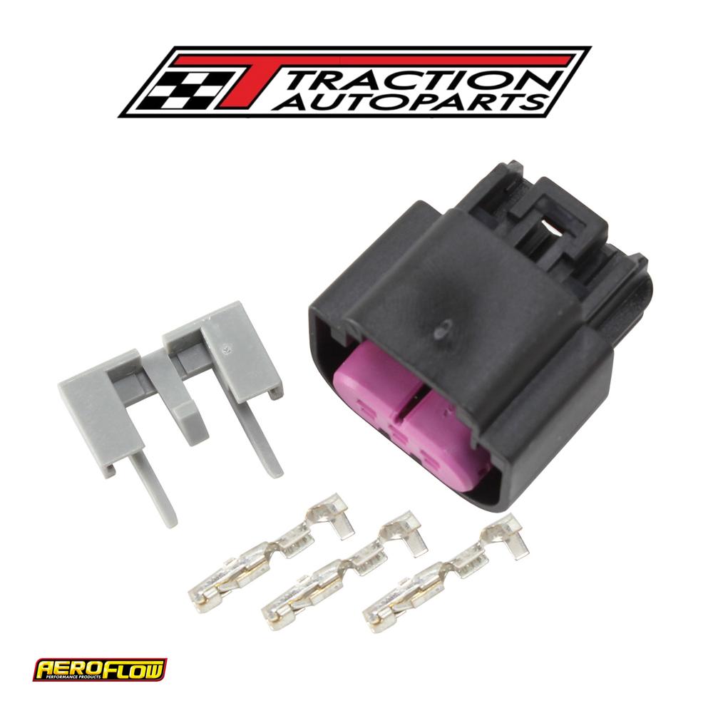 E 85 Flex Sensor Plug & Pins