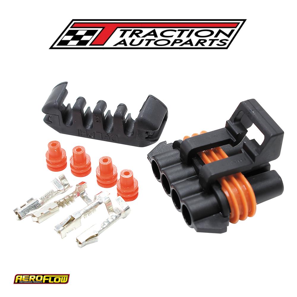 Gm Ls 1 Coil Plug & Pins