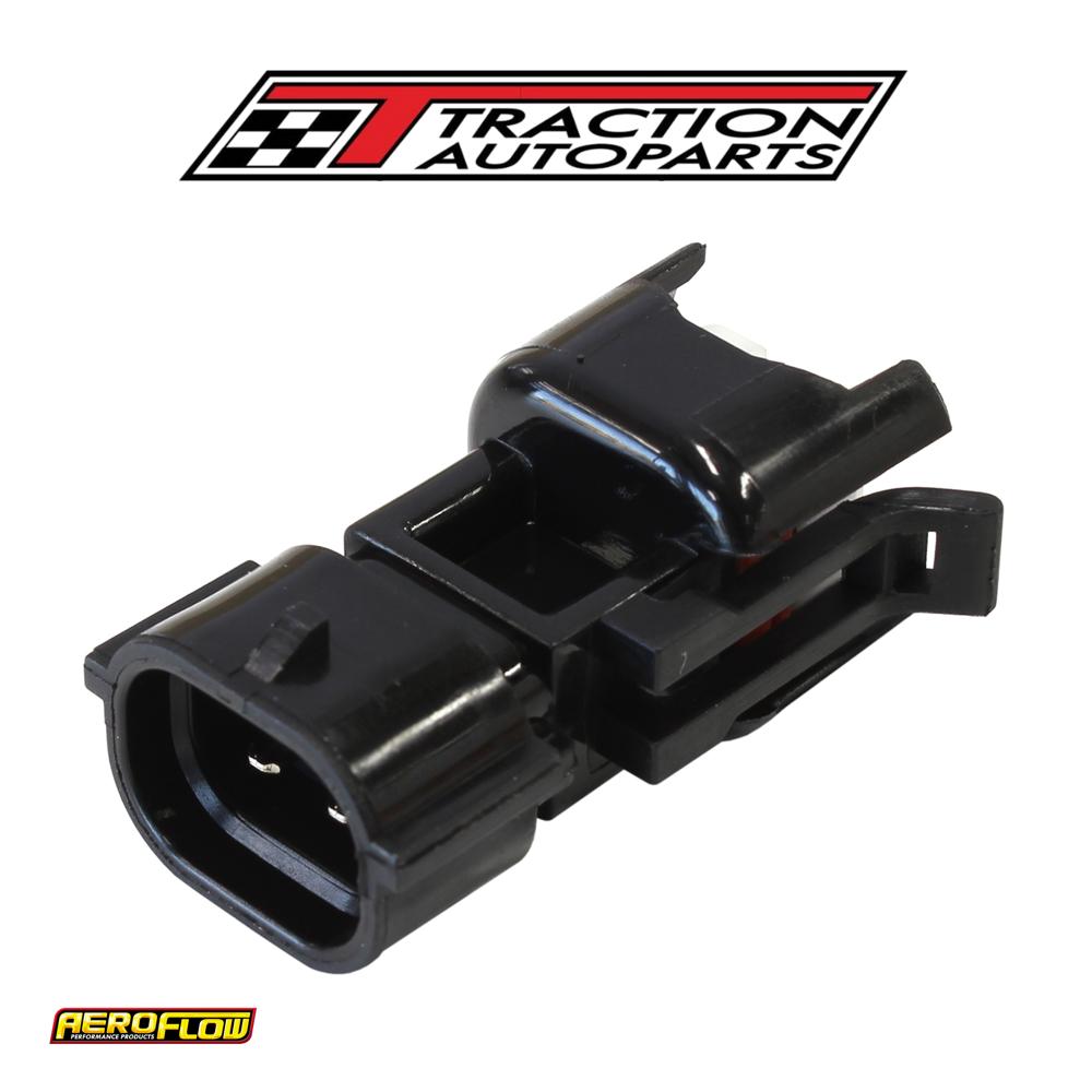 Uscar Injector To Denso Plug Adapter Sold Individually