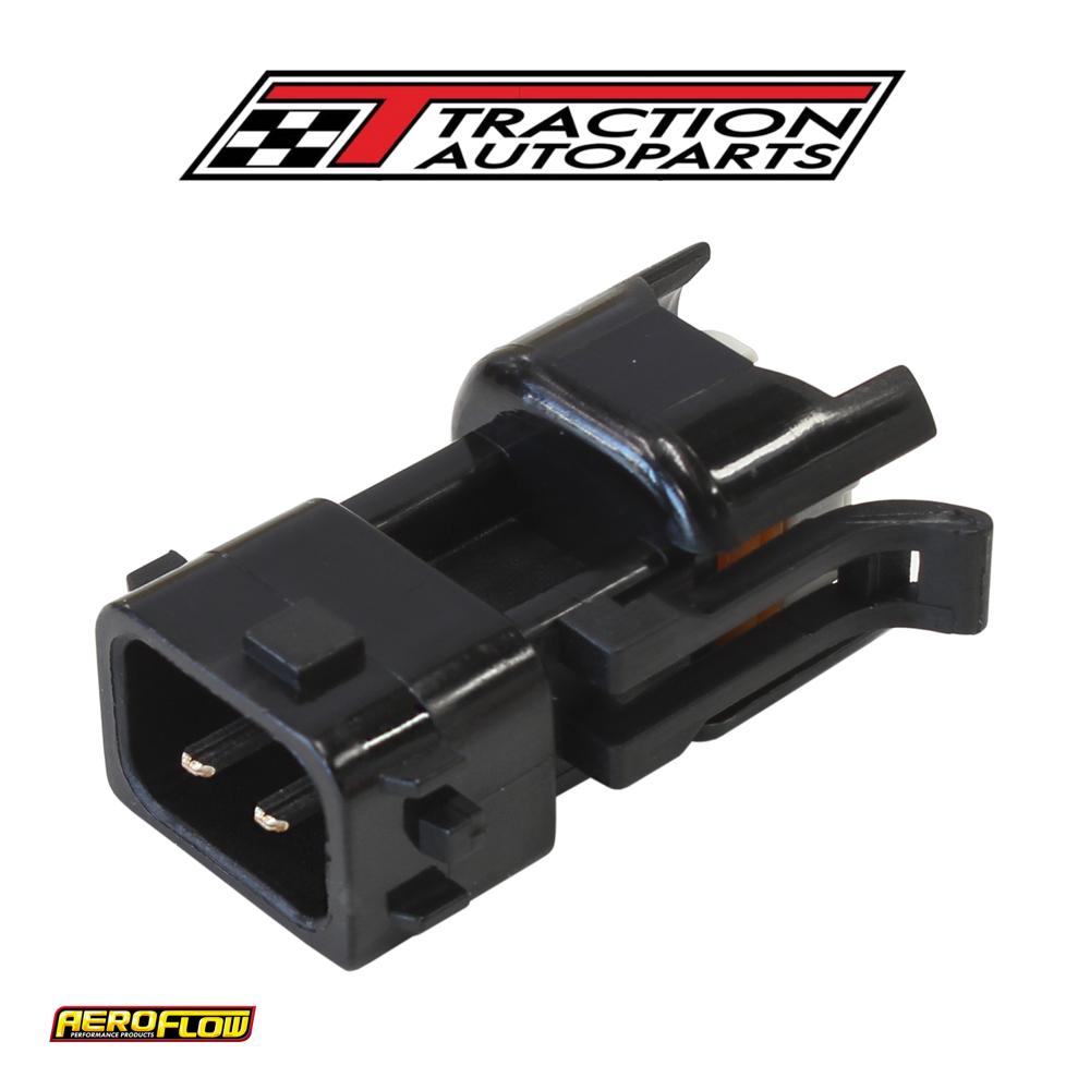 Honda Inj Loom To Ev 6 Inj Adapter Sold Individually