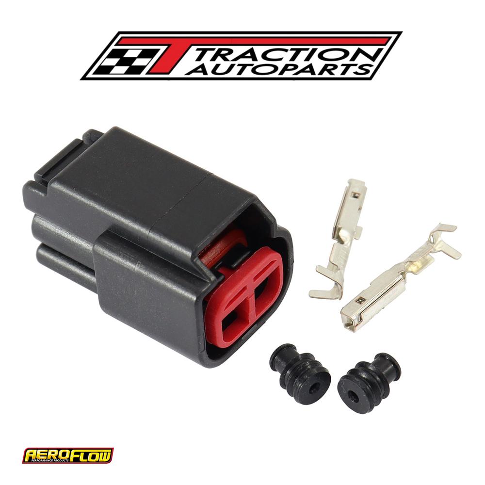 Ford Falcon Ba Bf Barra Coil Pack Plug & Pins Sold Single