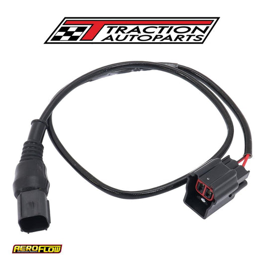 Ford Falcon Ba Bf Barra Dbw Throttle Body Extension Harnestps Aeroflow - Af 49-1546